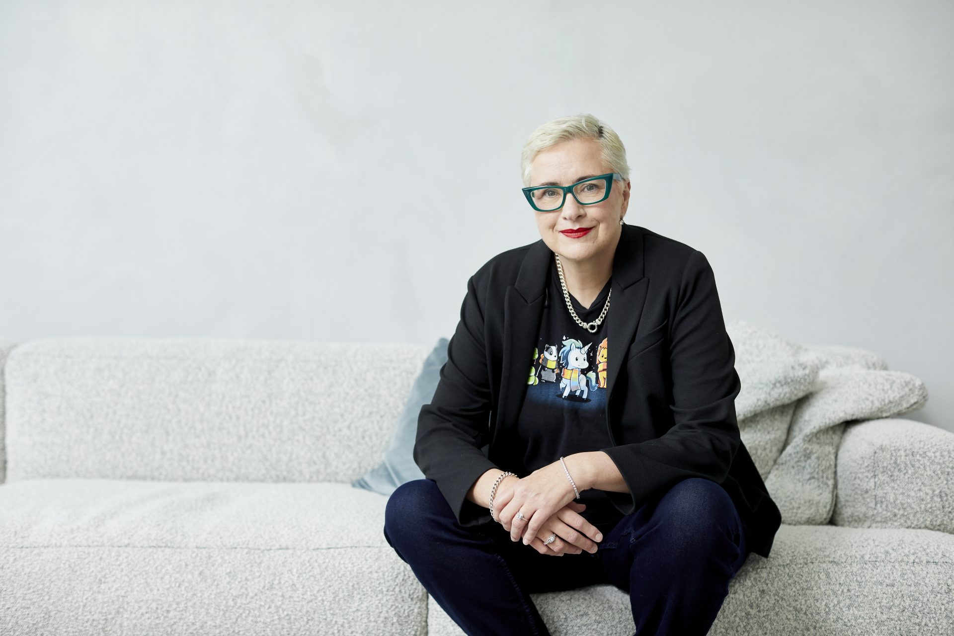 Kate Carruthers 2025